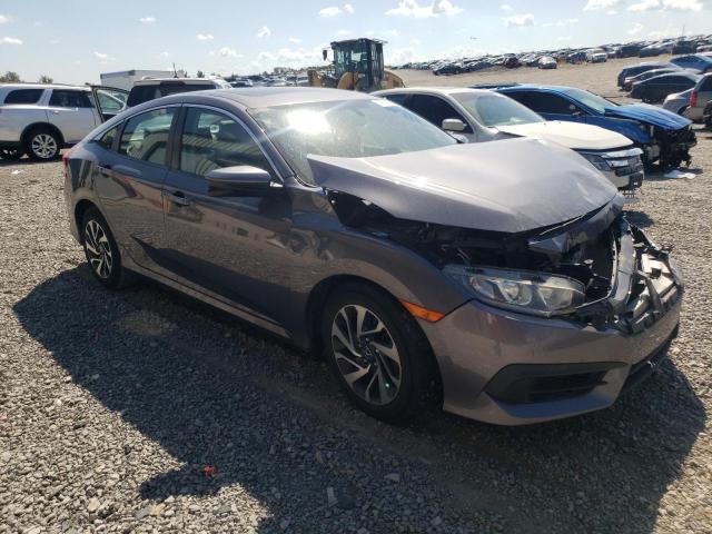 Photo 4 from auction – 2016 HONDA CIVIC EX with VIN 19XFC2F71GE097311