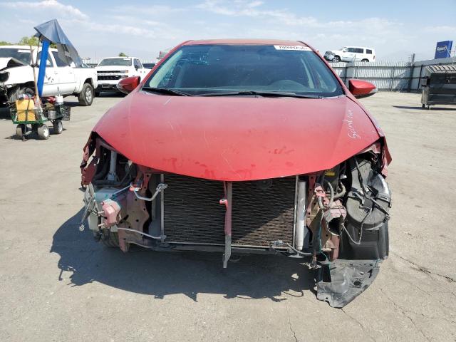 Photo 5 from auction – 2014 TOYOTA COROLLA L with VIN 5YFBURHE1EP105810