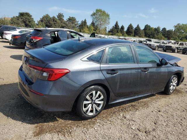 Photo 3 from auction – 2022 HONDA CIVIC with VIN 2HGFE2F23NH517975