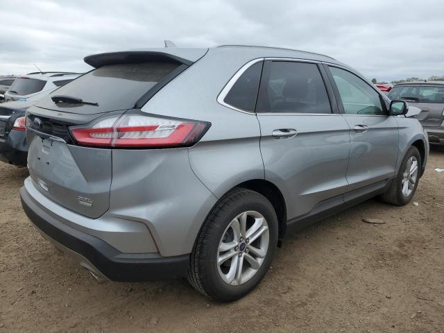 Photo 3 from auction – 2020 FORD EDGE SEL with VIN 2FMPK3J95LBA40533