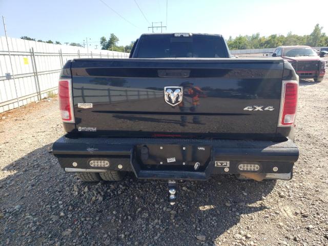 Photo 6 from auction – 2018 RAM 3500 LARAM with VIN 3C63RRJL5JG393031