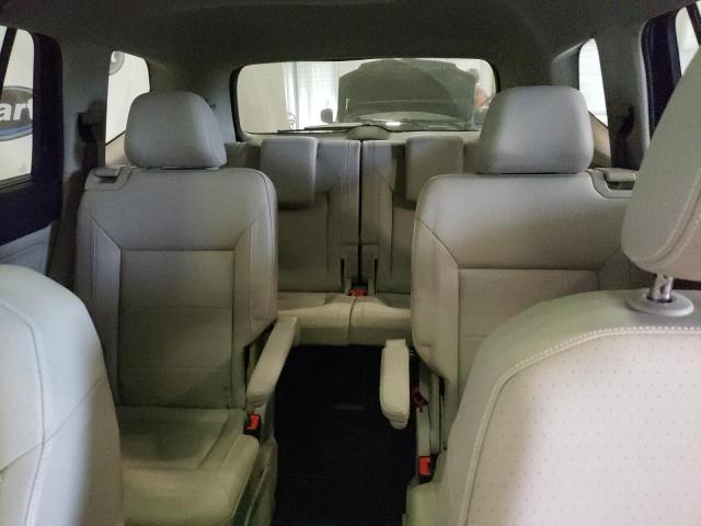 Photo 10 from auction – 2022 VOLKSWAGEN ATLAS SEL with VIN 1V2BR2CA5NC536557