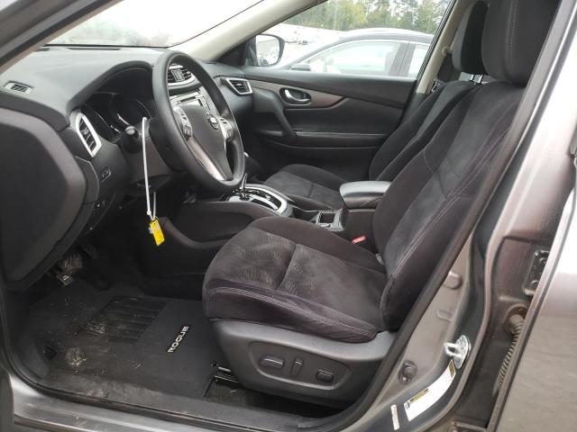 Photo 7 from auction – 2016 NISSAN ROGUE S with VIN JN8AT2MT6GW027615