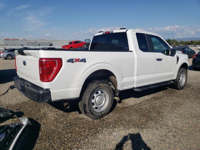 Photo 3 from auction – 2021 FORD F150 SUPER with VIN 1FTFX1E51MFA28845