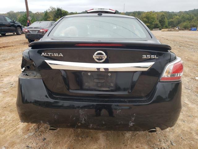Photo 6 from auction – 2014 NISSAN ALTIMA 3.5 with VIN 1N4BL3AP0EC405638