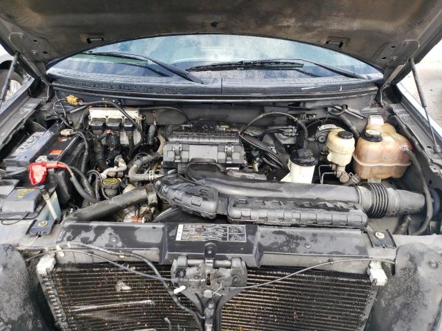 Photo 11 from auction – 2008 FORD F150 with VIN 1FTRF14V38KC73242