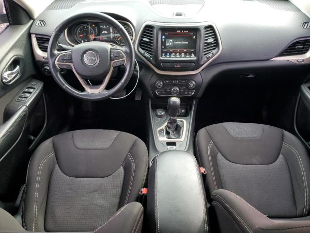 Photo 8 from auction – 2015 JEEP CHEROKEE L with VIN 1C4PJMCS8FW575503