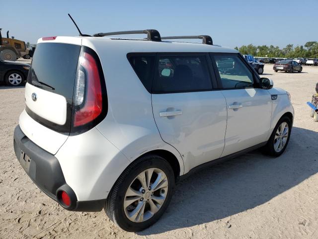 Foto 3 de la subasta – 2014 KIA SOUL + con VIN KNDJP3A59E7031905