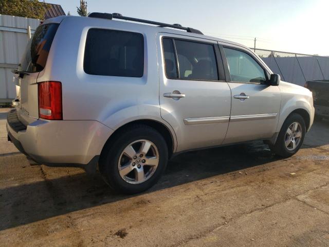 Photo 3 from auction – 2010 HONDA PILOT EX with VIN 5FNYF4H4XAB008626