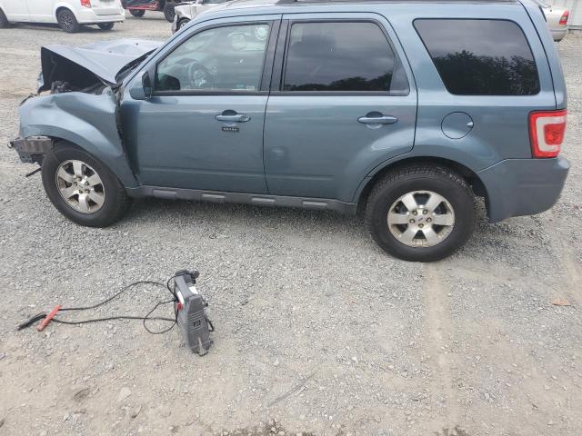 Photo 2 from auction – 2010 FORD ESCAPE LIM with VIN 1FMCU9EG1AKC35648