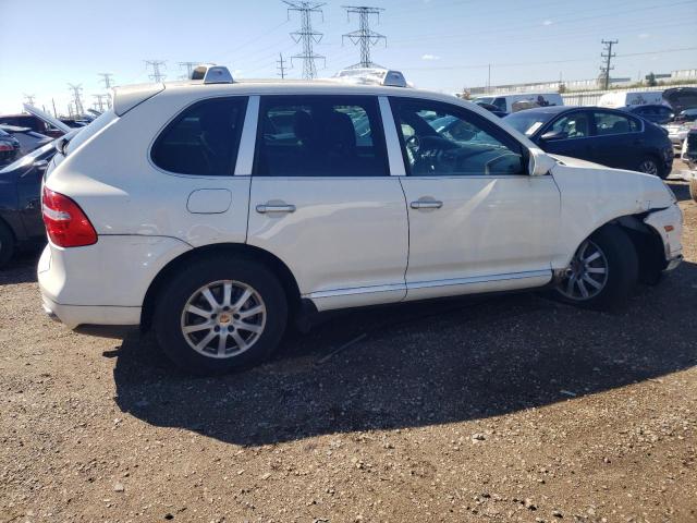 Photo 3 from auction – 2009 PORSCHE CAYENNE with VIN WP1AA29P89LA06622