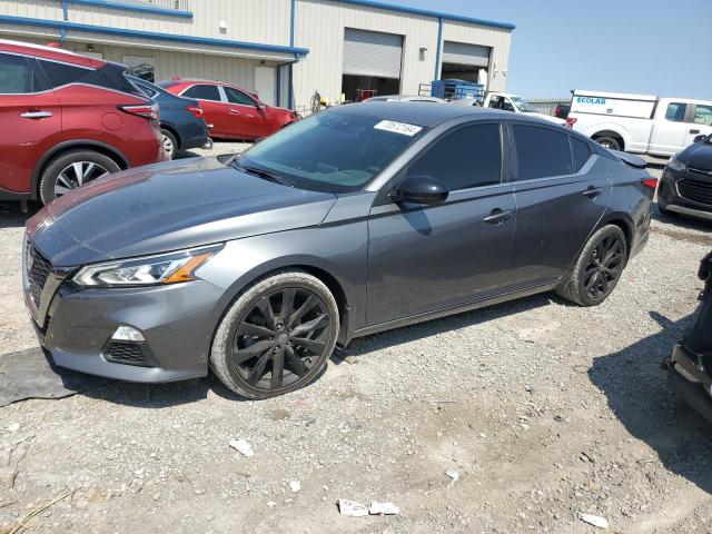 NISSAN ALTIMA SR 2020 with VIN 1N4BL4CV5LC274155 - Photo from auction
