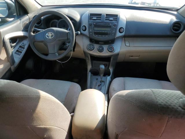 Photo 8 from auction – 2008 TOYOTA RAV4 with VIN JTMZD33V385108230