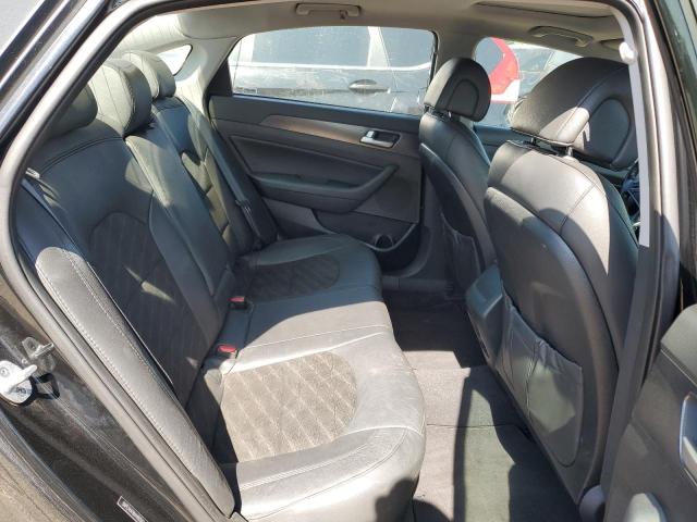 Photo 10 from auction – 2017 HYUNDAI SONATA SPO with VIN 5NPE34AF8HH460562