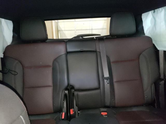 Photo 10 from auction – 2020 CHEVROLET BLAZER RS with VIN 3GNKBKRS4LS724328