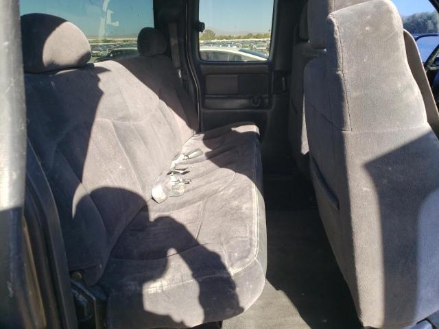 Photo 10 from auction – 2001 CHEVROLET SILVERADO with VIN 2GCEK19T211333793