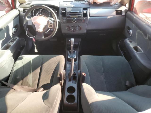 Photo 8 from auction – 2012 NISSAN VERSA S with VIN 3N1BC1CP9CL375295