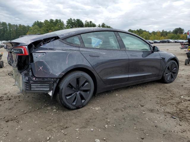 Photo 3 from auction – 2024 TESLA MODEL 3 with VIN 5YJ3E1EB2RF794755