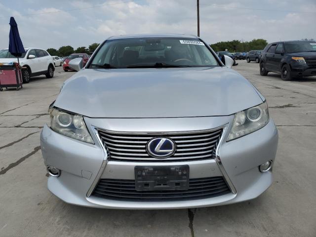 Photo 5 from auction – 2013 LEXUS ES 300H with VIN JTHBW1GG4D2018090