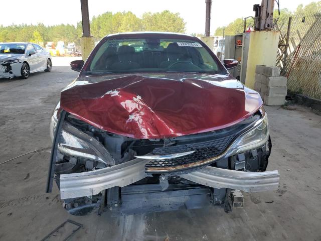 Photo 5 from auction – 2016 CHRYSLER 200 LIMITE with VIN 1C3CCCAB5GN111490