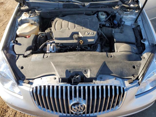 Photo 11 from auction – 2011 BUICK LUCERNE CX with VIN 1G4HC5EM8BU121367
