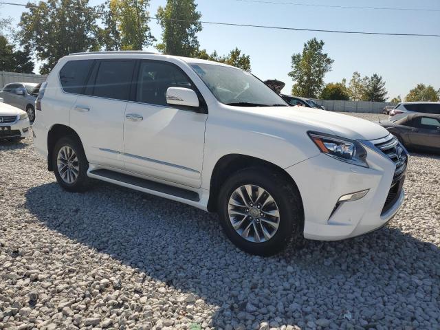 Photo 4 from auction – 2014 LEXUS GX 460 PRE with VIN JTJJM7FX6E5077873