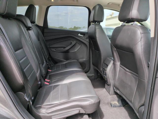 Photo 11 from auction – 2016 FORD ESCAPE TIT with VIN 1FMCU9J90GUA21075