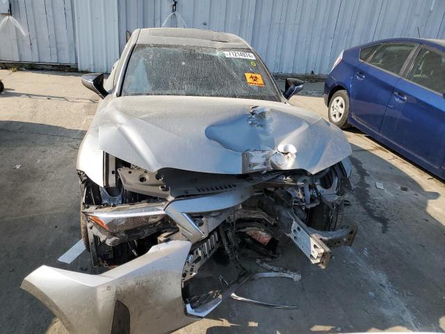 Photo 5 from auction – 2021 LEXUS IS 300 with VIN JTHC81F27M5044668