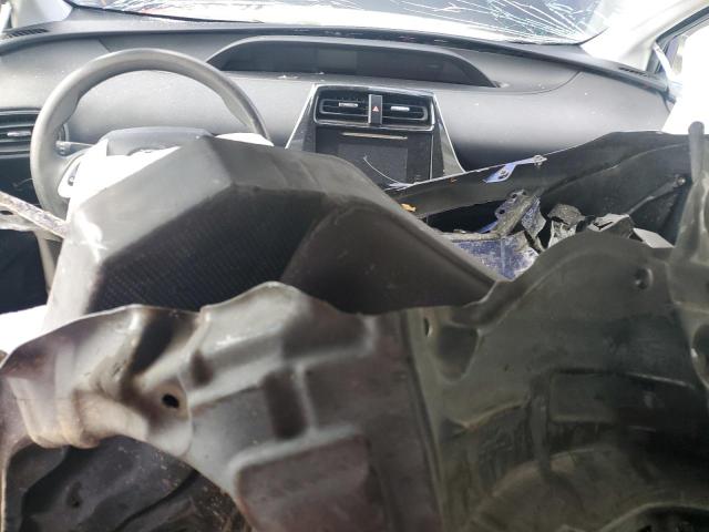 Photo 8 from auction – 2018 TOYOTA PRIUS with VIN JTDKBRFU4J3603387