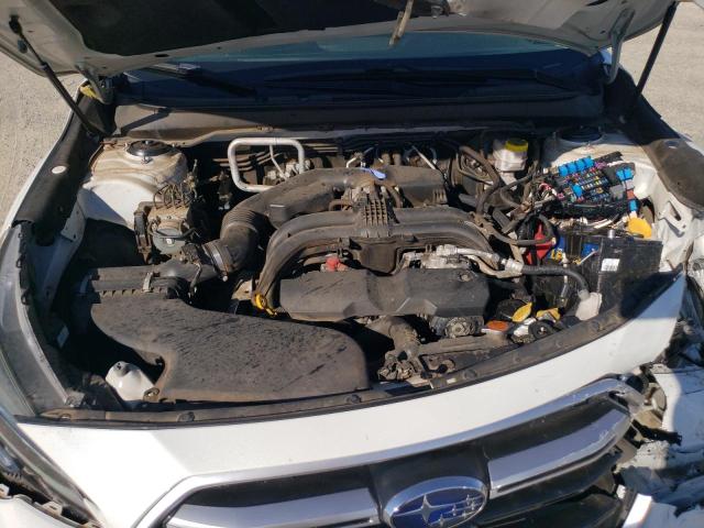 Photo 12 from auction – 2018 SUBARU OUTBACK 2. with VIN 4S4BSAAC9J3246929