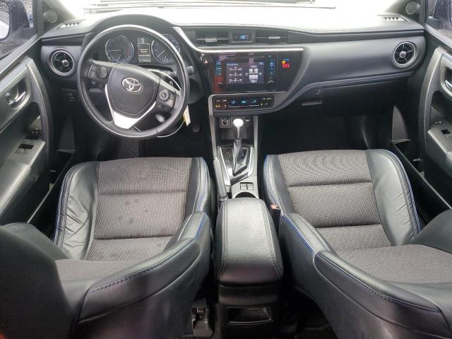 Photo 8 from auction – 2018 TOYOTA COROLLA L with VIN 5YFBURHE7JP801386