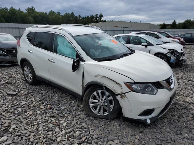 Photo 4 from auction – 2016 NISSAN ROGUE S with VIN KNMAT2MV5GP733644