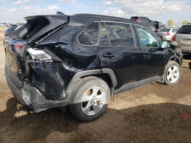 Photo 3 from auction – 2019 TOYOTA RAV4 LE with VIN 2T3B1RFV2KC022515