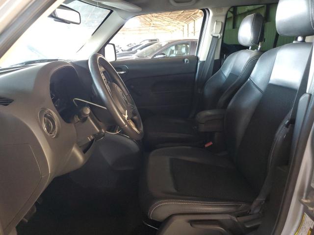 Photo 7 from auction – 2016 JEEP PATRIOT SP with VIN 1C4NJPBA3GD602248