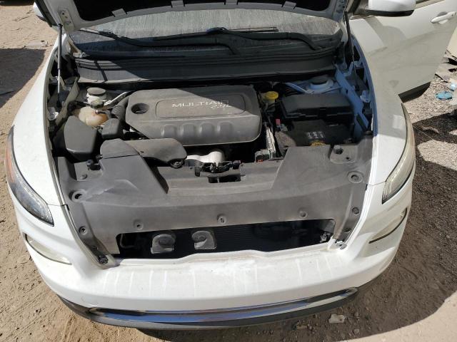 Photo 11 from auction – 2017 JEEP CHEROKEE L with VIN 1C4PJLDB4HW533955