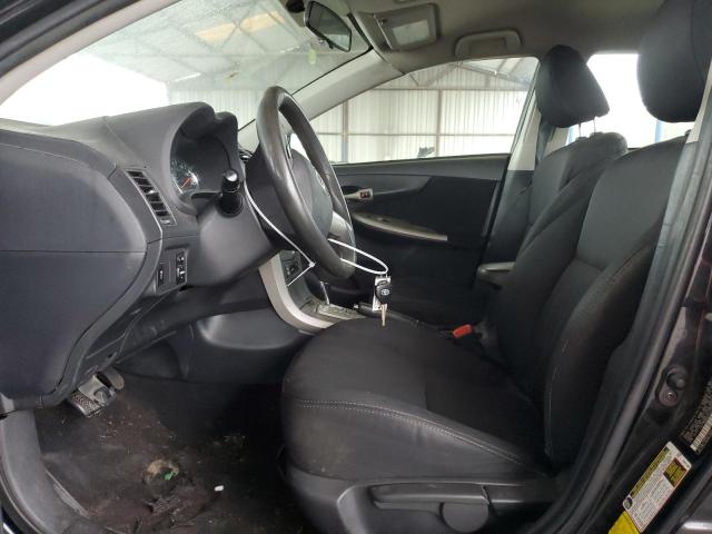 Photo 7 from auction – 2013 TOYOTA COROLLA BA with VIN 2T1BU4EE3DC097716