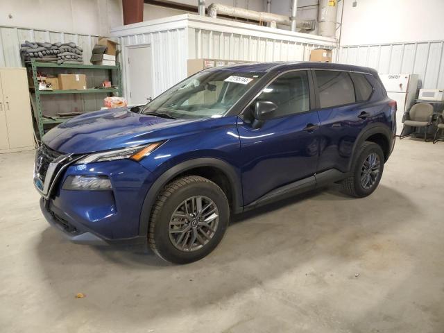 Photo 1 from auction – 2023 NISSAN ROGUE S with VIN 5N1BT3AB1PC894175