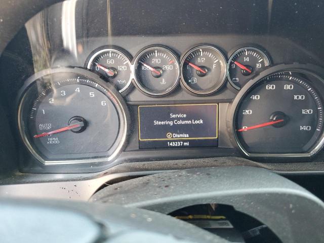 Photo 9 from auction – 2019 CHEVROLET SILVERADO with VIN 3GCPWDED8KG283410