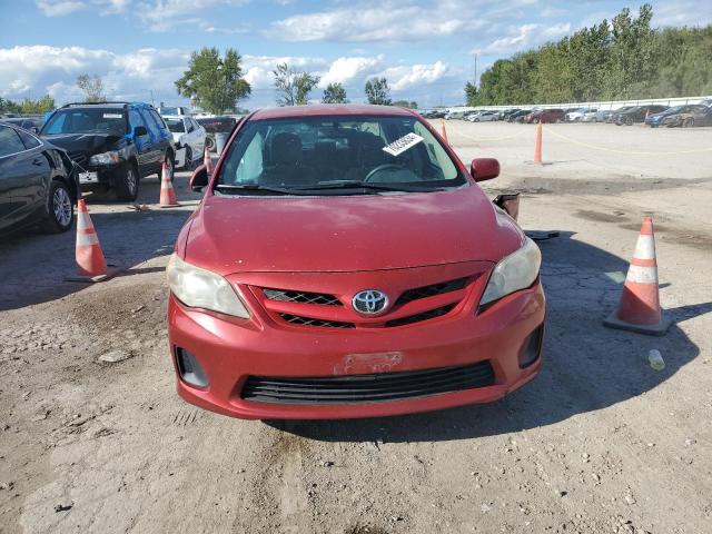 Photo 5 from auction – 2011 TOYOTA COROLLA BA with VIN 2T1BU4EE1BC664504