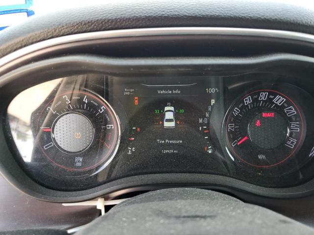 Photo 9 from auction – 2018 DODGE CHALLENGER with VIN 2C3CDZAG3JH118854