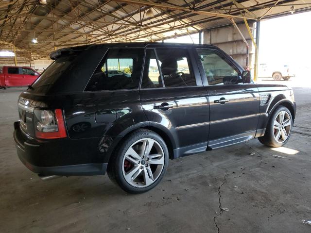 Photo 3 from auction – 2013 LAND ROVER RANGE ROVE with VIN SALSH2E42DA783940