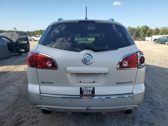 Photo 6 from auction – 2012 BUICK ENCLAVE with VIN 5GAKRCEDXCJ117094