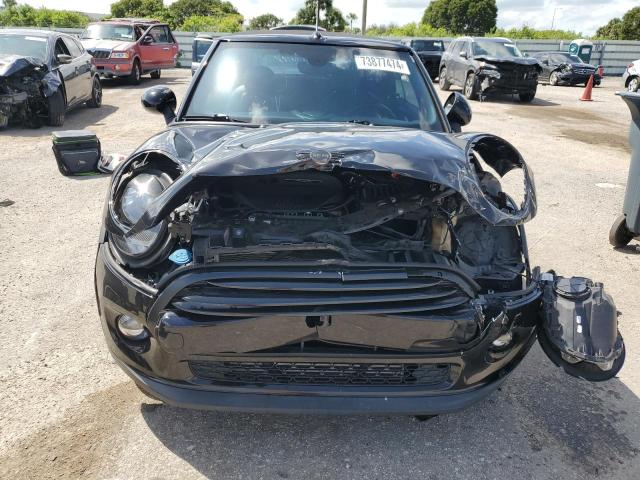 Photo 5 from auction – 2019 MINI COOPER with VIN WMWWG5C56K3H09172