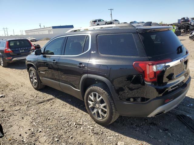 Photo 2 from auction – 2021 GMC ACADIA SLT with VIN 1GKKNULS9MZ207250