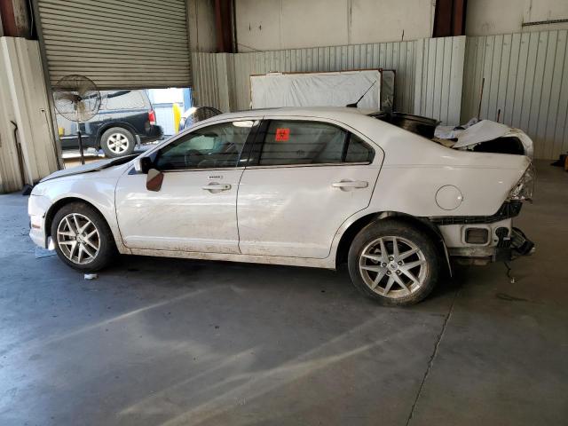 Photo 2 from auction – 2011 FORD FUSION SEL with VIN 3FAHP0JG8BR137089