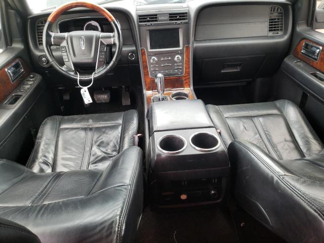 Photo 8 from auction – 2016 LINCOLN NAVIGATOR with VIN 5LMJJ2HT6GEL02989