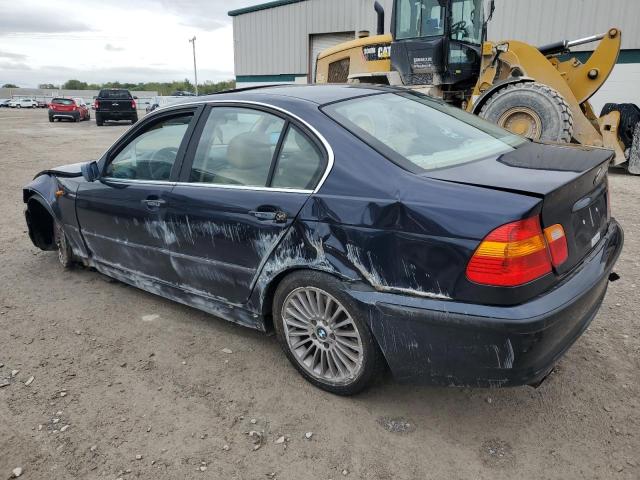 Photo 2 from auction – 2003 BMW 330 XI with VIN WBAEW53493PN30279