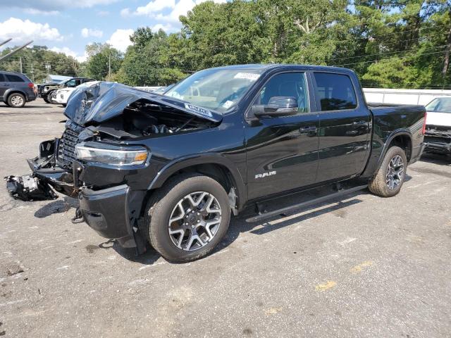 RAM 1500 LARAM 2025 z numerem VIN 1C6SRFJP5SN520642 - Zdjęcie z aukcji