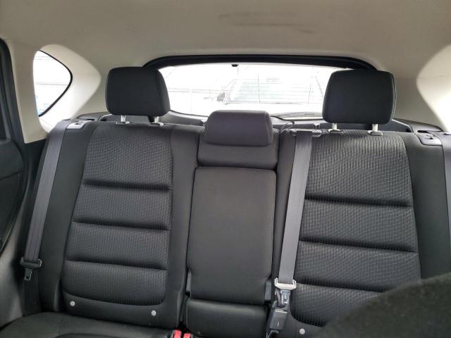 Photo 10 from auction – 2014 MAZDA CX-5 TOURI with VIN JM3KE4CY5E0409614