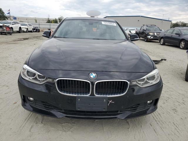 Photo 5 from auction – 2014 BMW 328 XI SUL with VIN WBA3B5C58EP541708